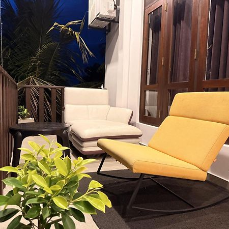 Sea Bay Inn Tangalle Εξωτερικό φωτογραφία