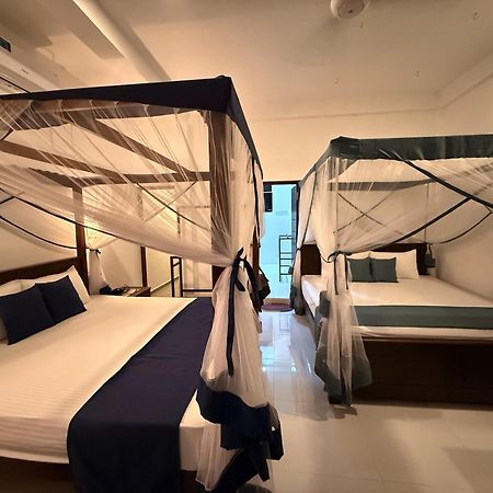 Sea Bay Inn Tangalle Εξωτερικό φωτογραφία