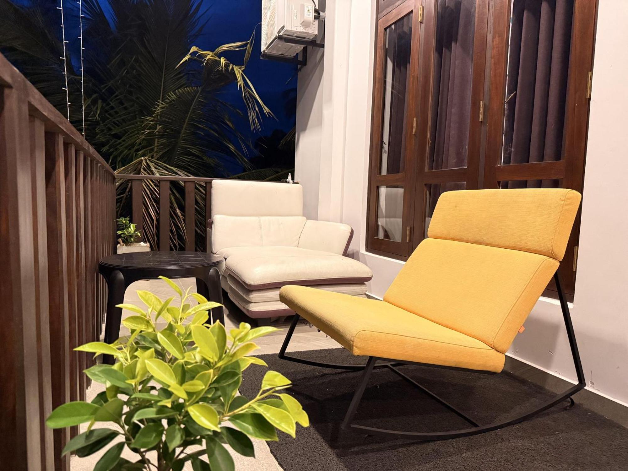 Sea Bay Inn Tangalle Εξωτερικό φωτογραφία