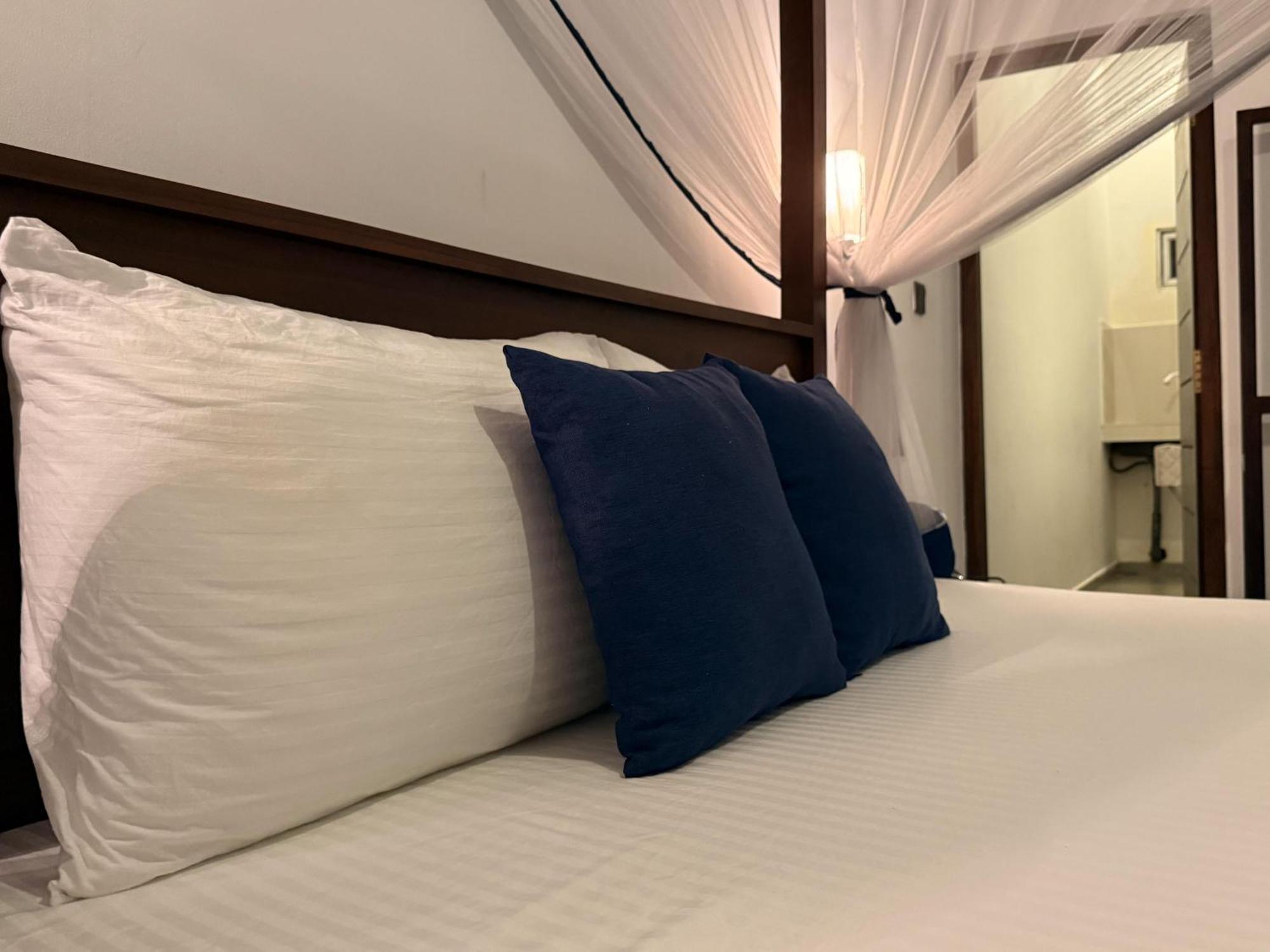 Sea Bay Inn Tangalle Εξωτερικό φωτογραφία