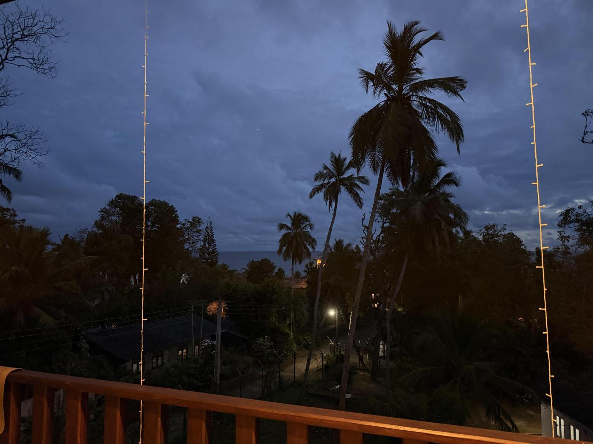 Sea Bay Inn Tangalle Εξωτερικό φωτογραφία