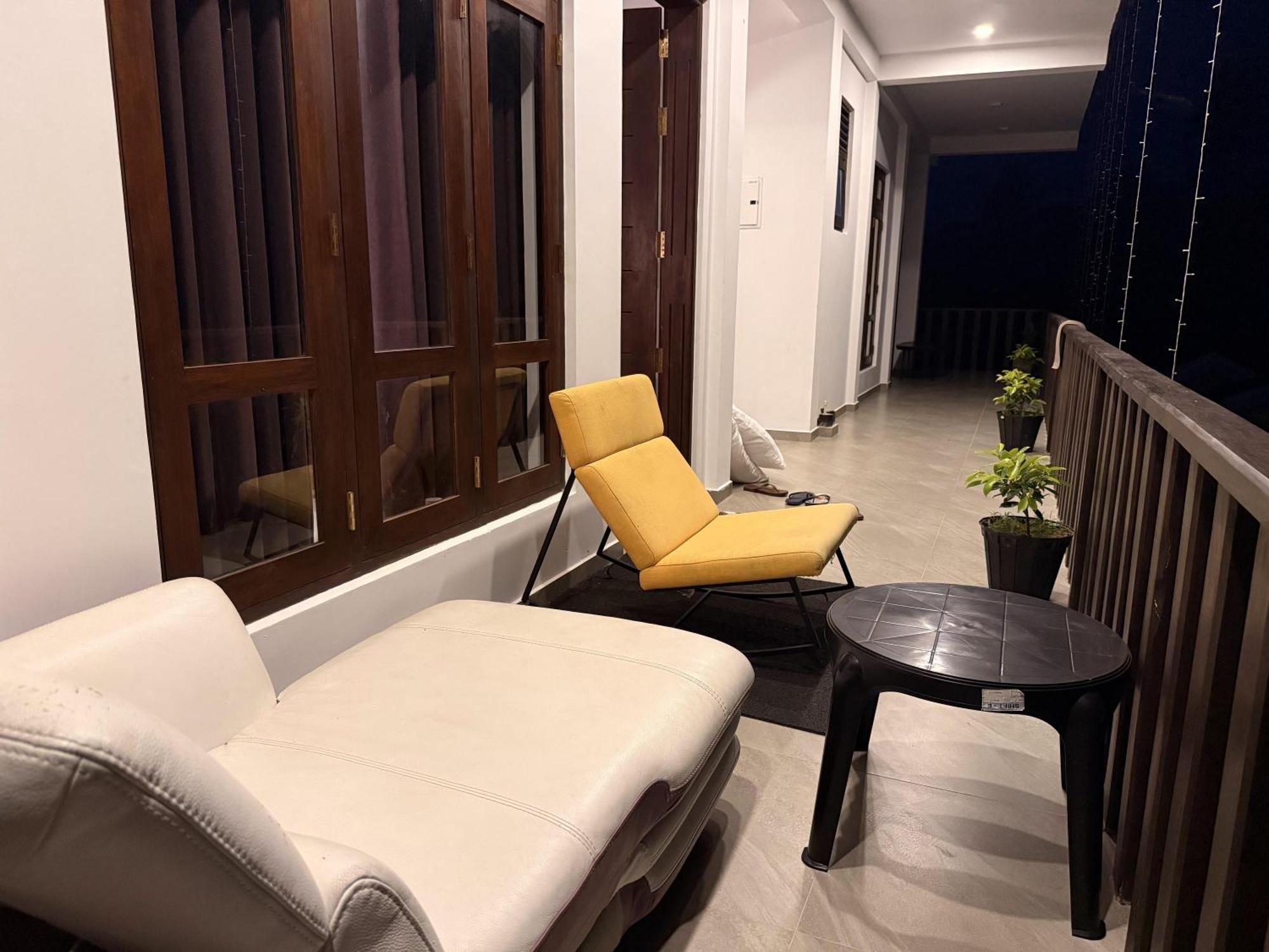 Sea Bay Inn Tangalle Εξωτερικό φωτογραφία