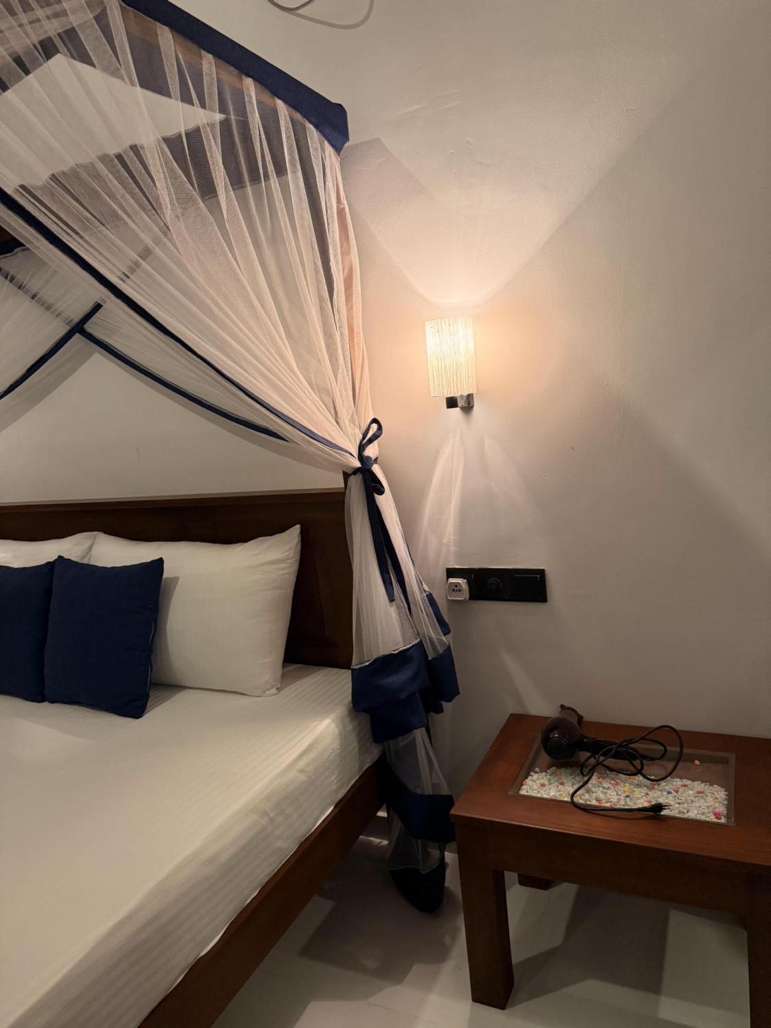 Sea Bay Inn Tangalle Εξωτερικό φωτογραφία