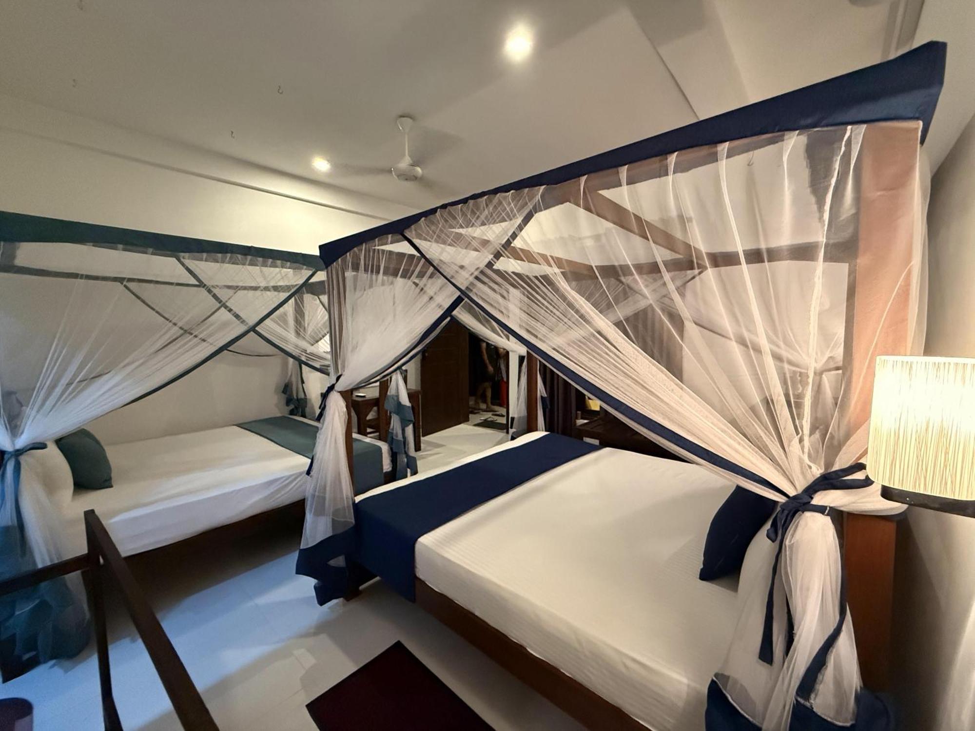Sea Bay Inn Tangalle Εξωτερικό φωτογραφία