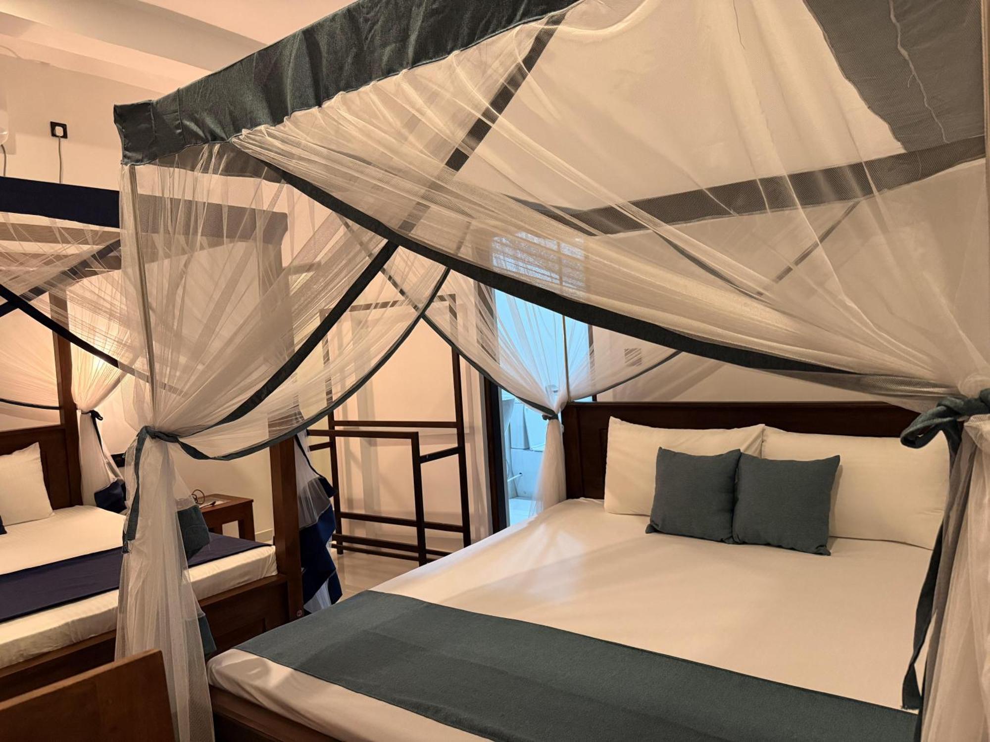 Sea Bay Inn Tangalle Εξωτερικό φωτογραφία