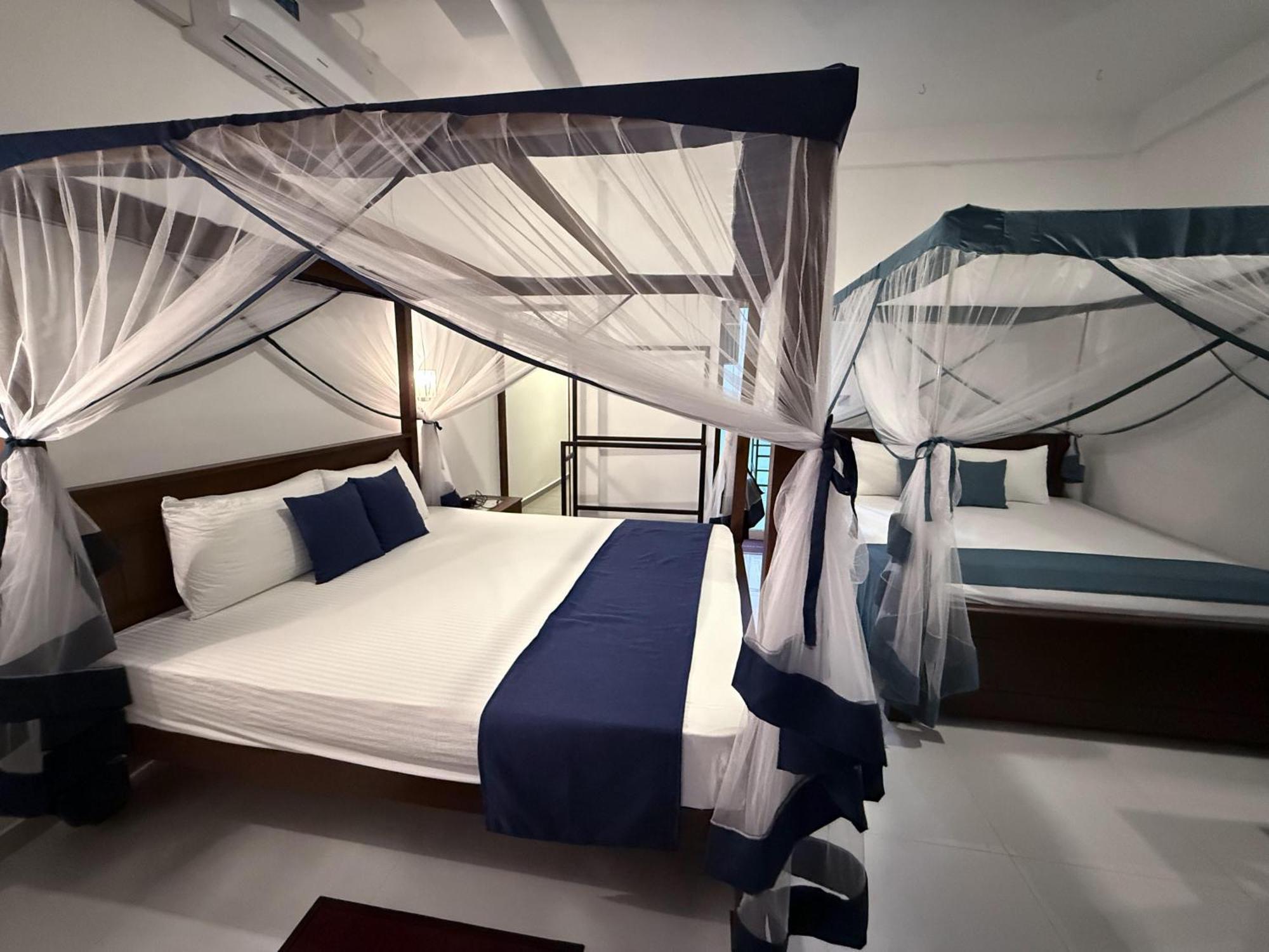 Sea Bay Inn Tangalle Εξωτερικό φωτογραφία