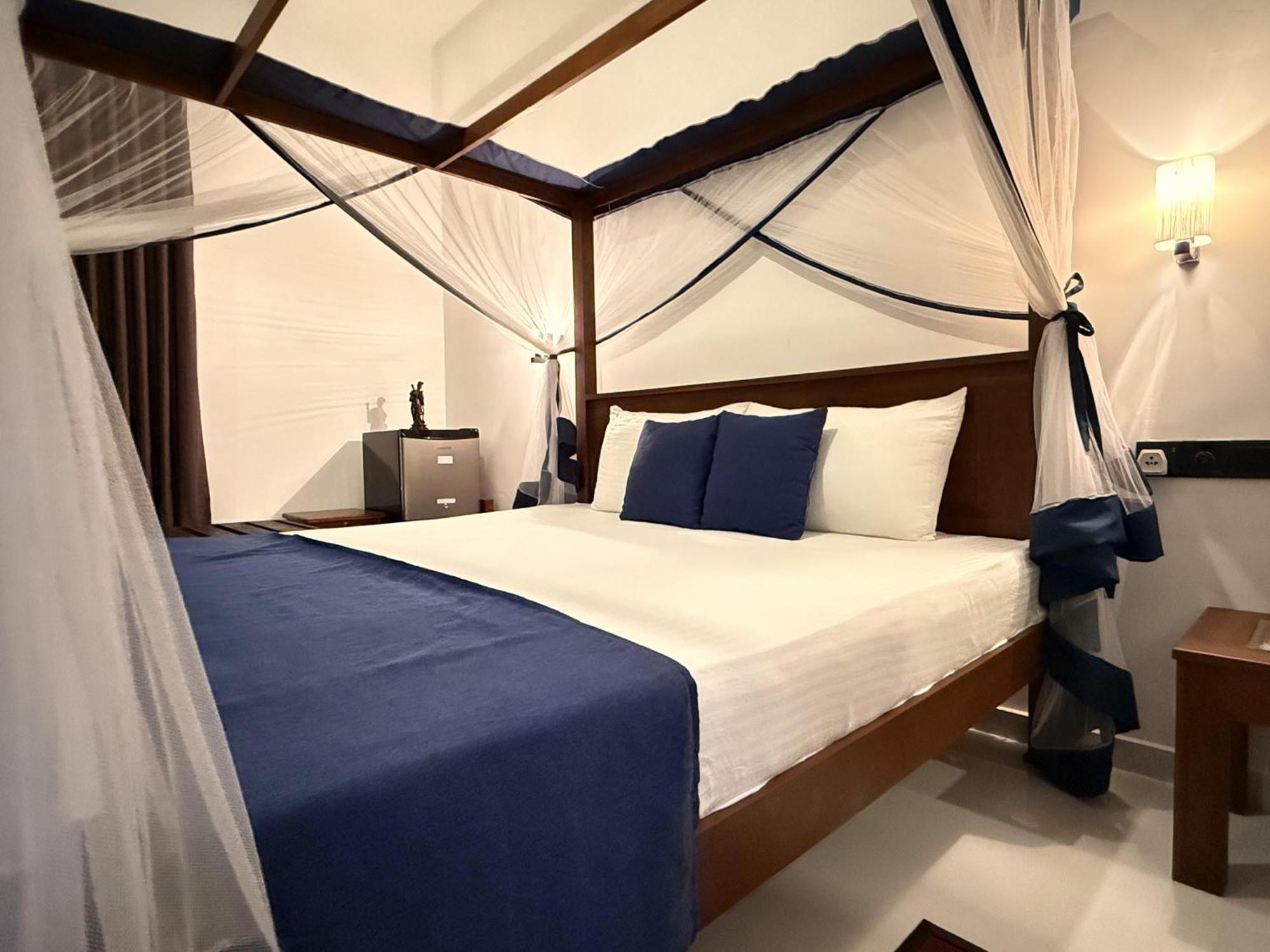 Sea Bay Inn Tangalle Εξωτερικό φωτογραφία