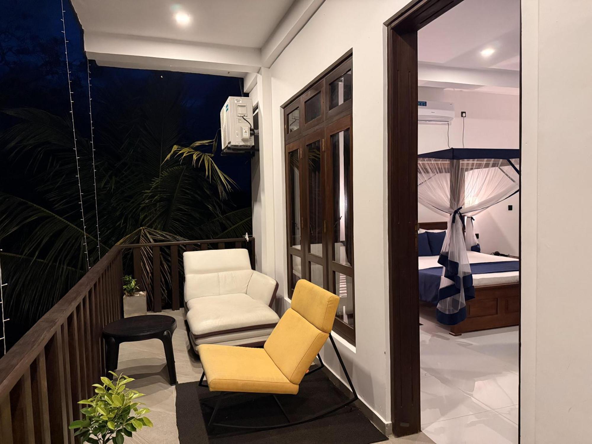 Sea Bay Inn Tangalle Εξωτερικό φωτογραφία
