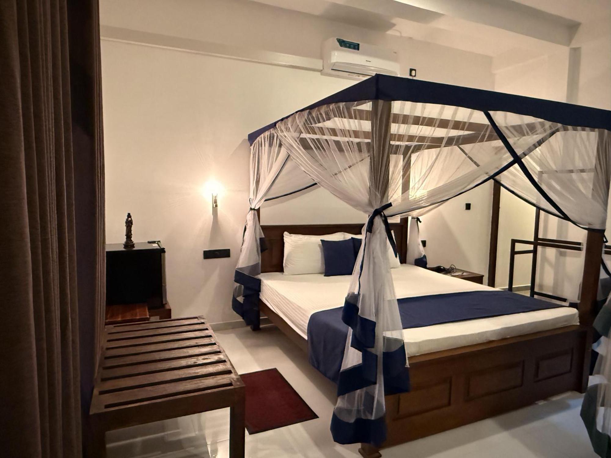 Sea Bay Inn Tangalle Εξωτερικό φωτογραφία