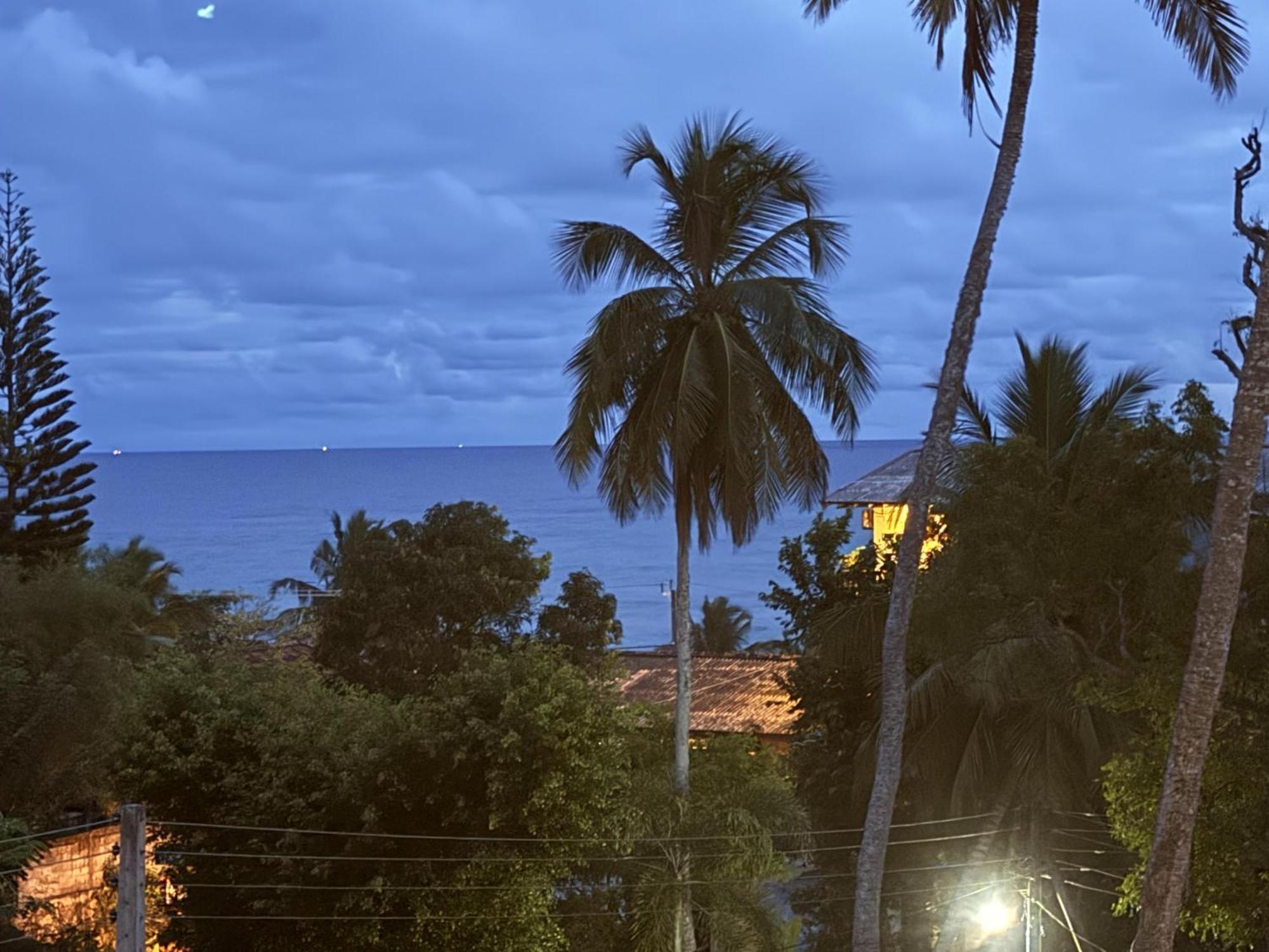 Sea Bay Inn Tangalle Εξωτερικό φωτογραφία