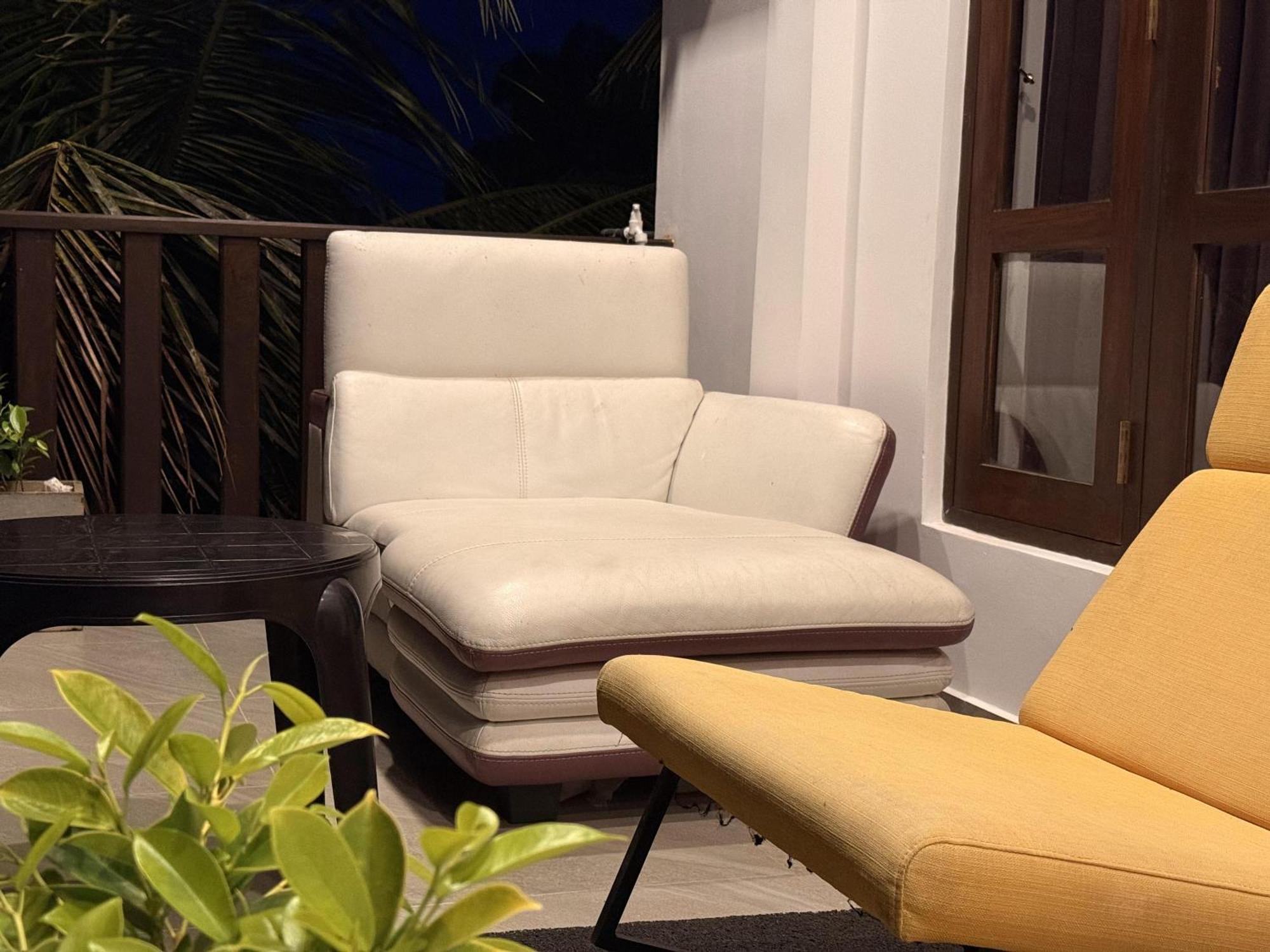 Sea Bay Inn Tangalle Εξωτερικό φωτογραφία