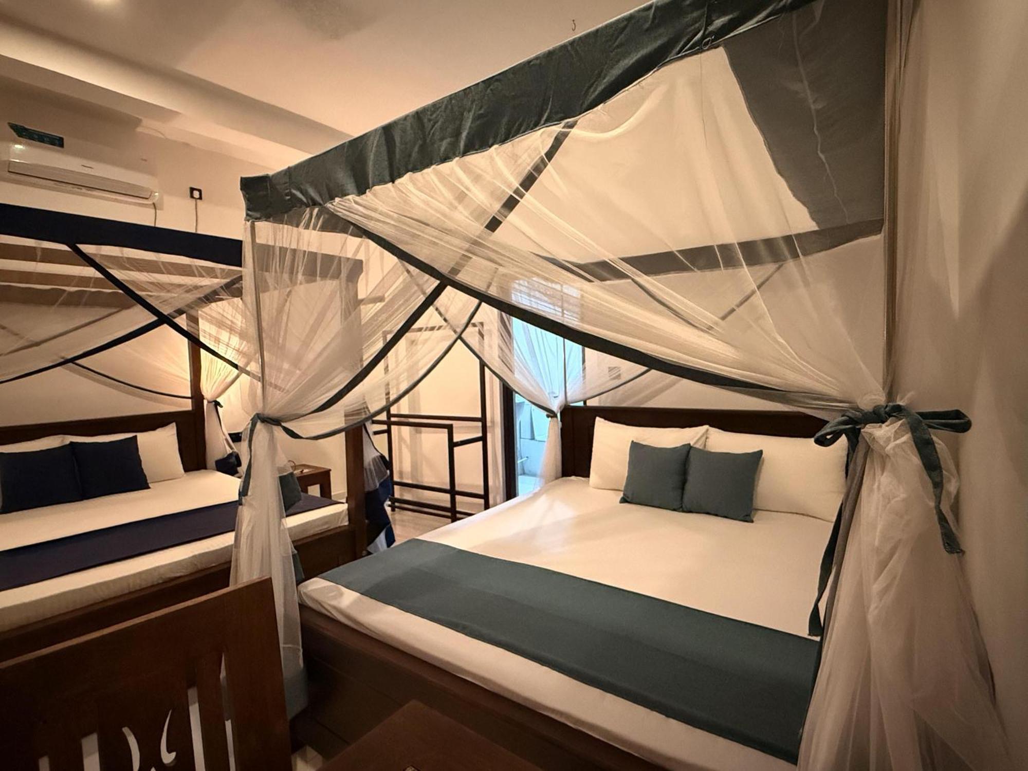 Sea Bay Inn Tangalle Εξωτερικό φωτογραφία
