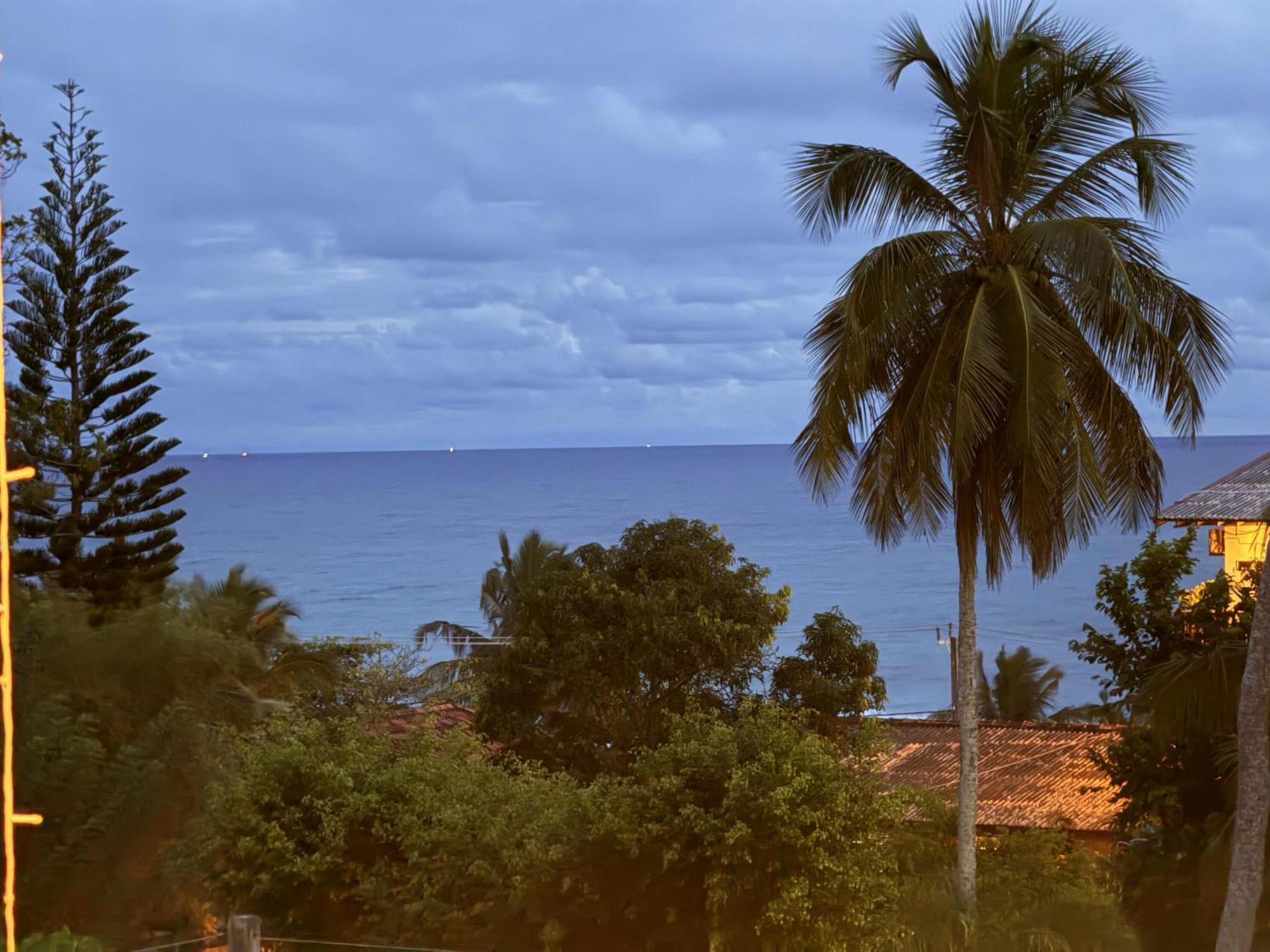 Sea Bay Inn Tangalle Εξωτερικό φωτογραφία